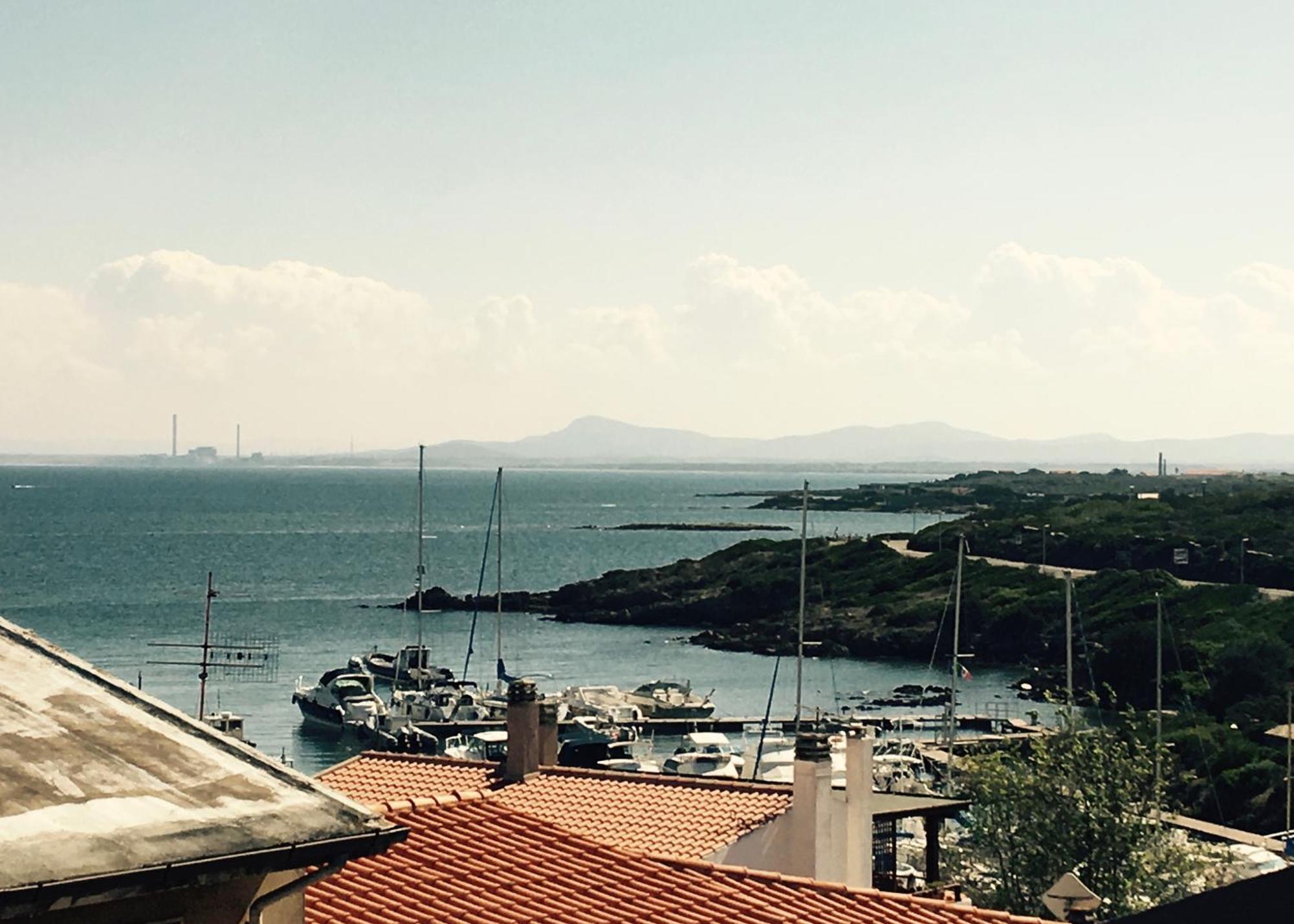 Mare Di Fuori * Stintino
